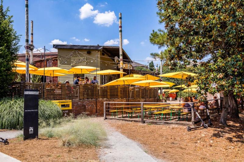 Inman Park Retreat-Walk to Krog Beltline and MARTA - image 8