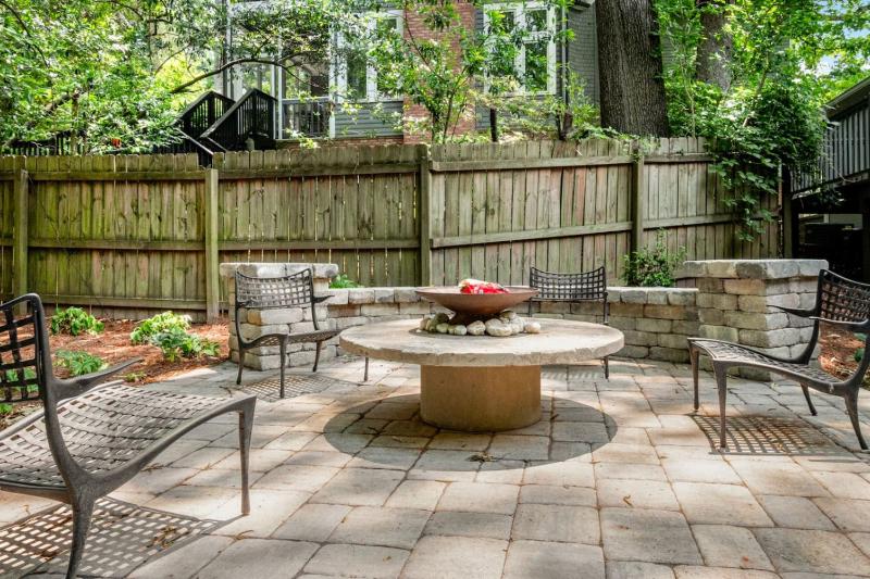 Inman Park Retreat-Walk to Krog Beltline and MARTA - image 45