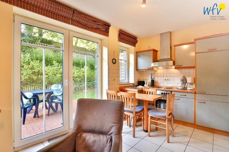 Speicherhaus Ferienwohnung 2 - image 12