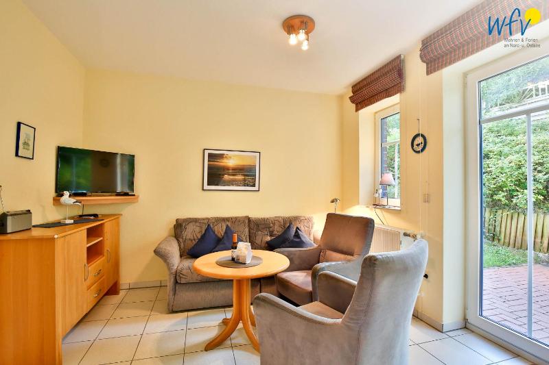 Speicherhaus Ferienwohnung 2 - image 21