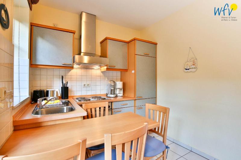 Speicherhaus Ferienwohnung 2 - image 20
