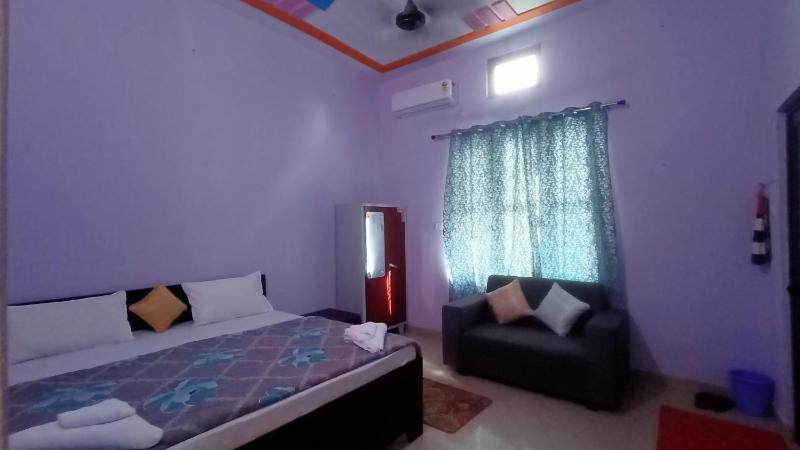 Kamla Kantam Home Stay - image 12