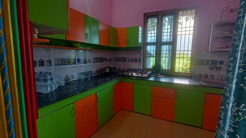 Kamla Kantam Home Stay - image 16