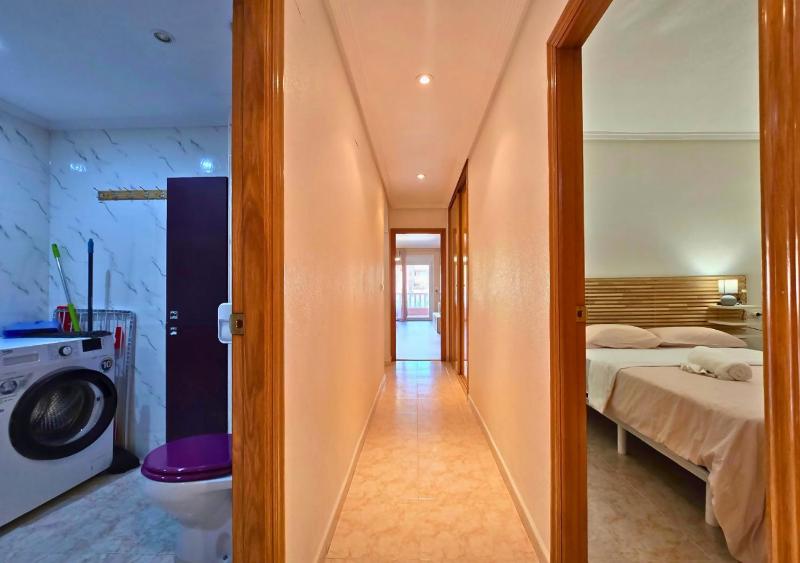 Apartamento Rodas - image 8