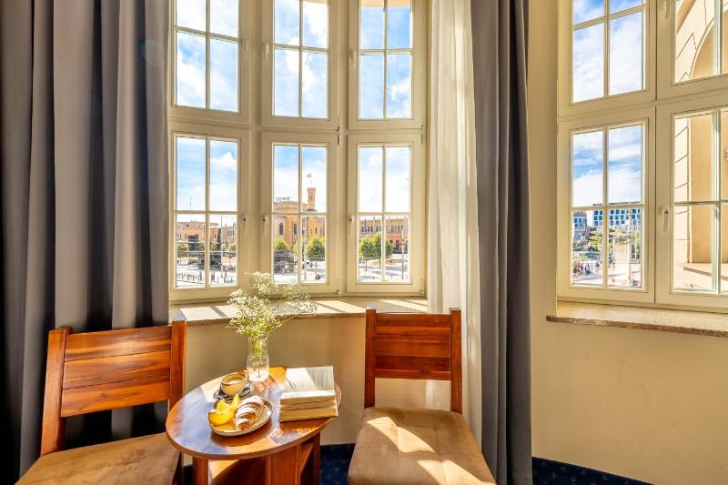 Hotel Piast Wrocław Centrum - image 27
