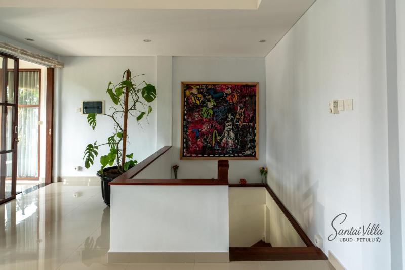 Santai Villa Andong - image 4