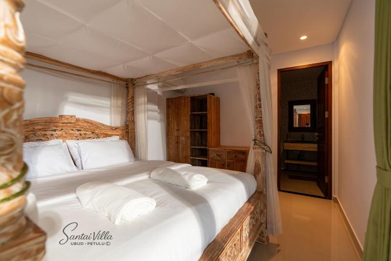 Santai Villa Andong - image 16