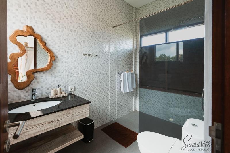 Santai Villa Andong - image 10