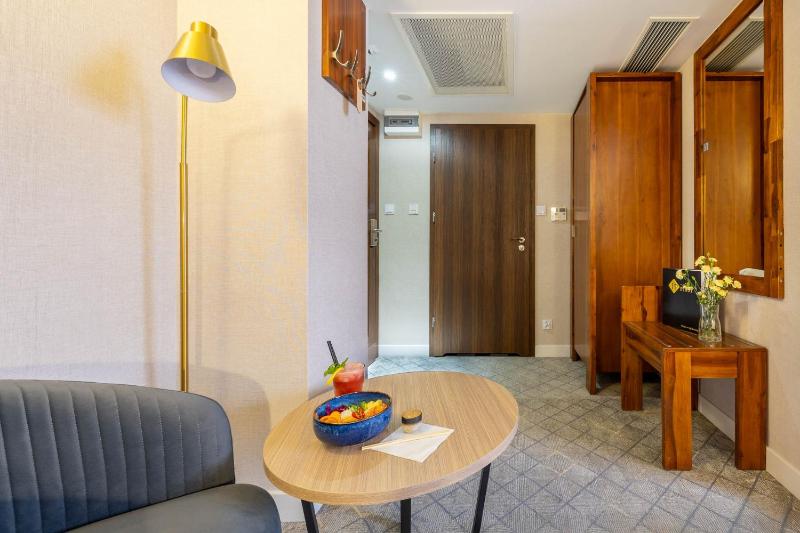 Hotel Piast Wrocław Centrum - image 43