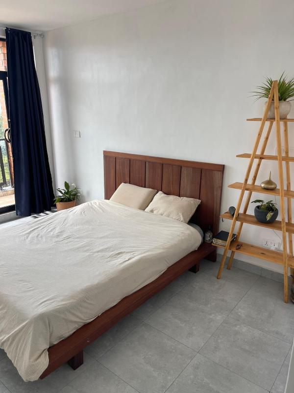 Entire 2-Bedroom Apartment Home away from home - image 1