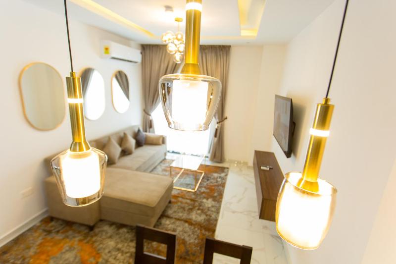 Accra Luxury Apartments at Essence - image 13
