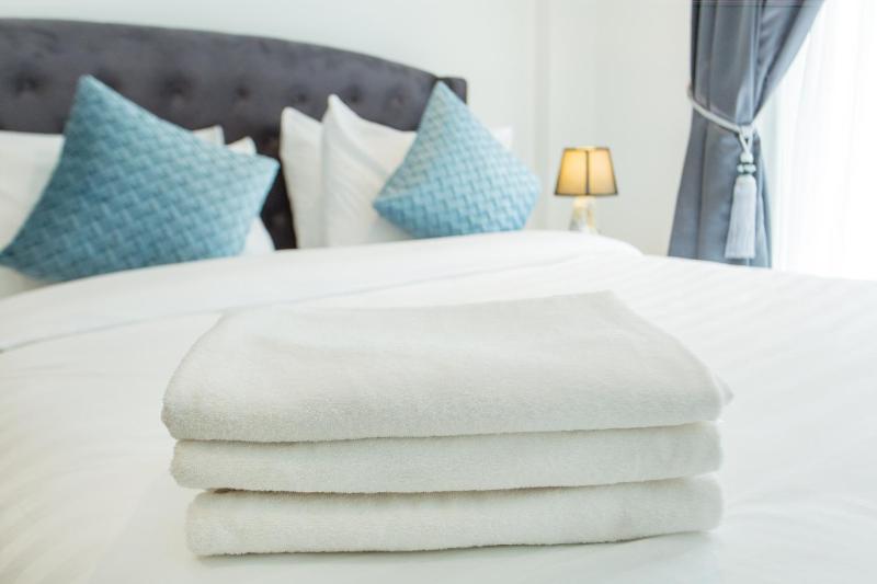 Accra Luxury Apartments at Essence - image 12