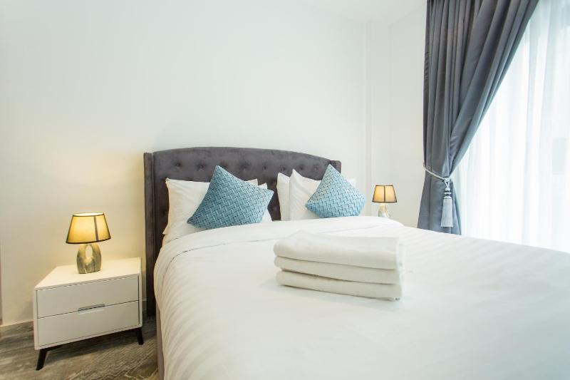 Accra Luxury Apartments at Essence - image 15