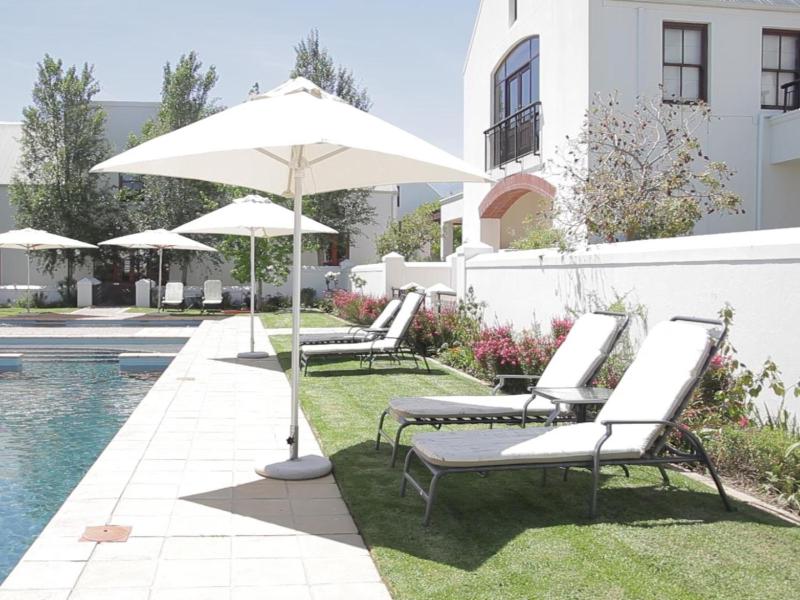 Winelands Golf Lodges 40 - image 11