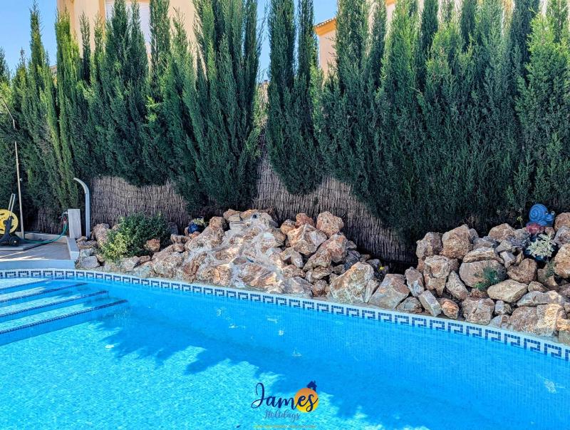 Los Dolses Family Villa with Private Pool LD07 - image 9