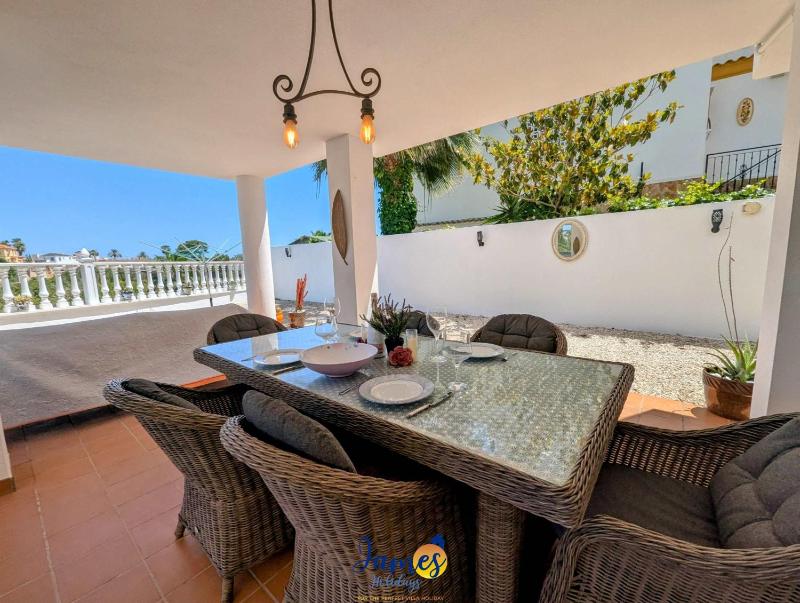 Los Dolses Family Villa with Private Pool LD07 - image 34