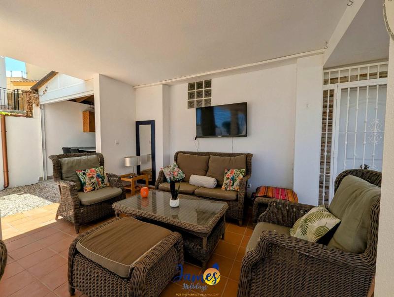 Los Dolses Family Villa with Private Pool LD07 - image 24