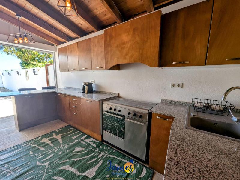 Los Dolses Family Villa with Private Pool LD07 - image 35