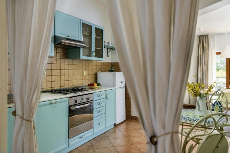 Istria Rosa in Pula - Istrien - image 22