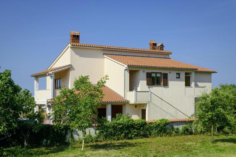 Istria Rosa in Pula - Istrien - image 13