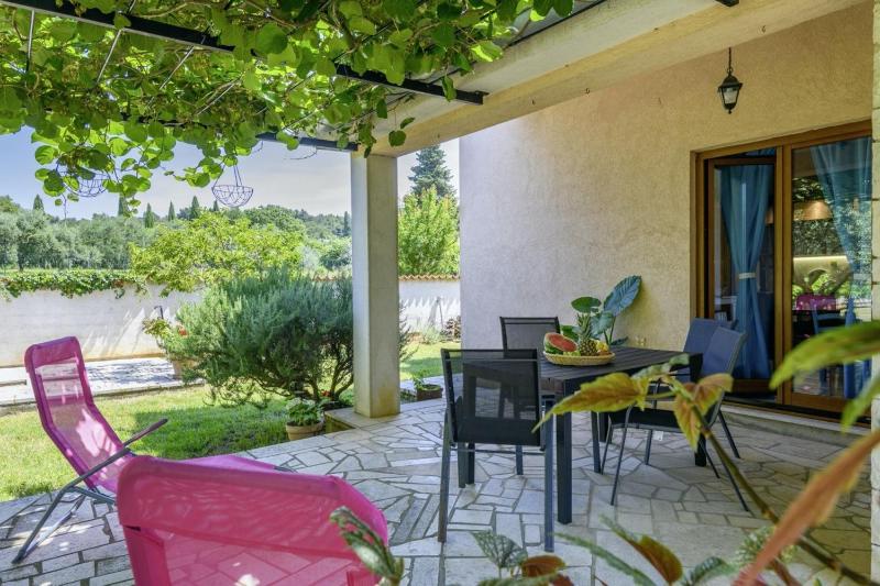 Istria Rosa in Pula - Istrien - image 25