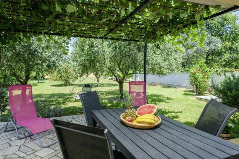 Istria Rosa in Pula - Istrien - image 12