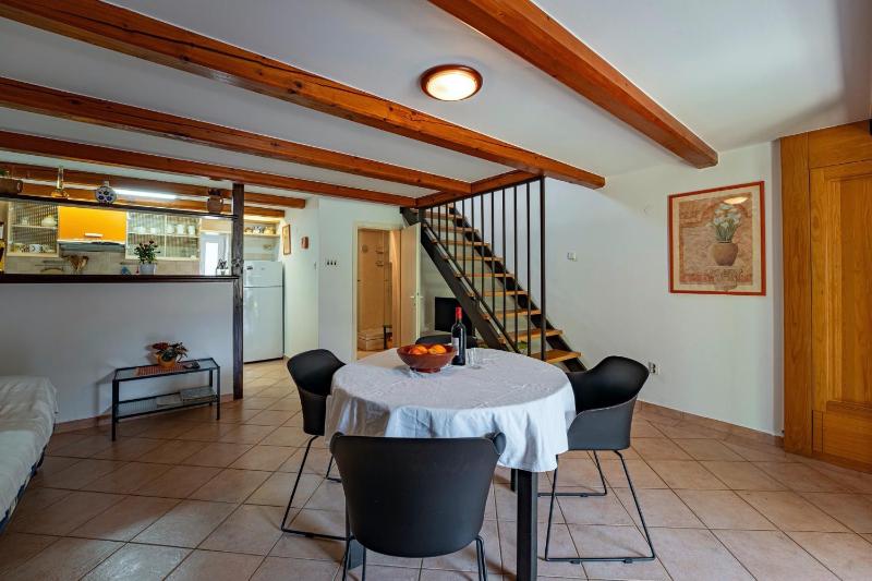 Vesna in Rovinjsko Selo (Haus für 2-4 Personen) - image 12
