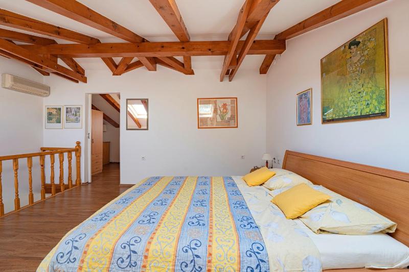 Vesna in Rovinjsko Selo (Haus für 2-4 Personen) - image 6