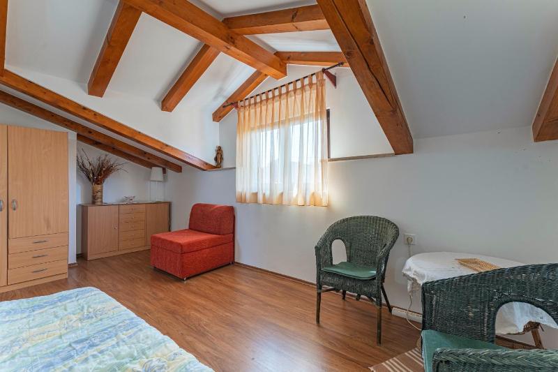 Vesna in Rovinjsko Selo (Haus für 2-4 Personen) - image 10
