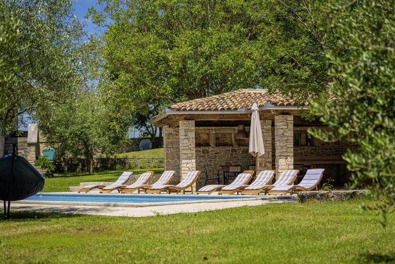 Villa Salambati 9 in Salambati (Haus für 8-9 Personen) - image 45