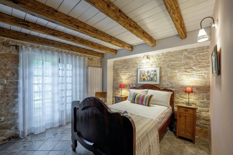 Villa Salambati 9 in Salambati (Haus für 8-9 Personen) - image 44