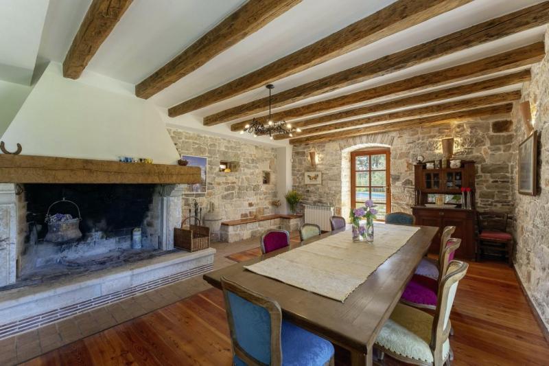 Villa Salambati 9 in Salambati (Haus für 8-9 Personen) - image 7