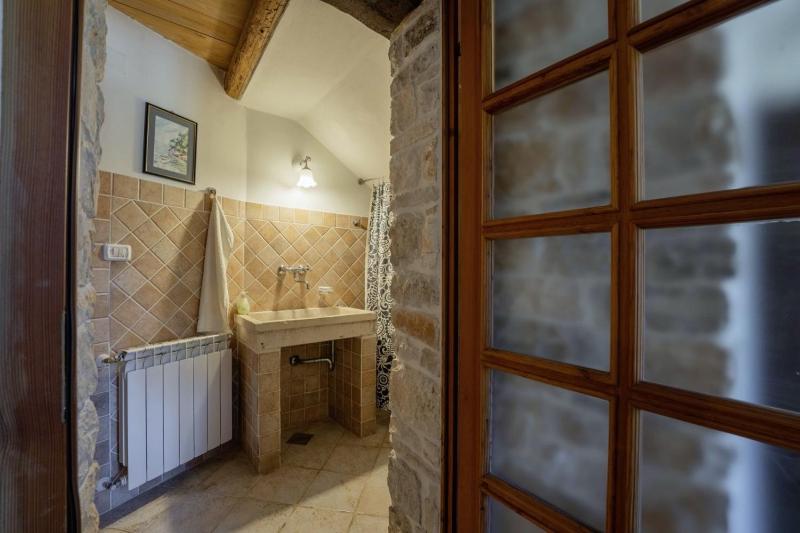 Villa Salambati 9 in Salambati (Haus für 8-9 Personen) - image 25