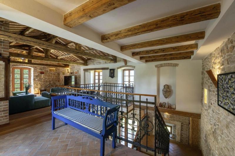 Villa Salambati 9 in Salambati (Haus für 8-9 Personen) - image 9