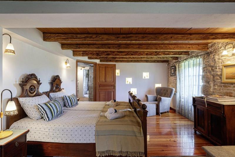 Villa Salambati 9 in Salambati (Haus für 8-9 Personen) - image 4