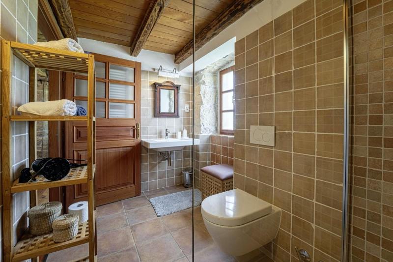 Villa Salambati 9 in Salambati (Haus für 8-9 Personen) - image 23
