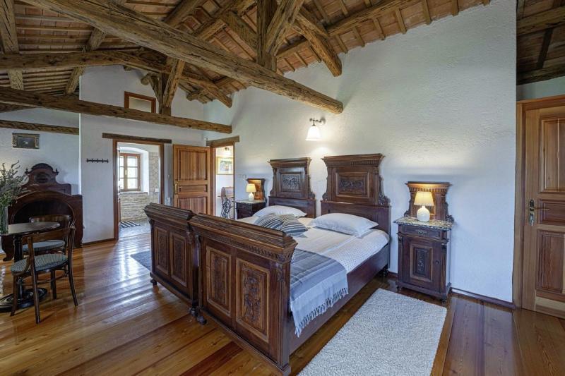 Villa Salambati 9 in Salambati (Haus für 8-9 Personen) - image 3