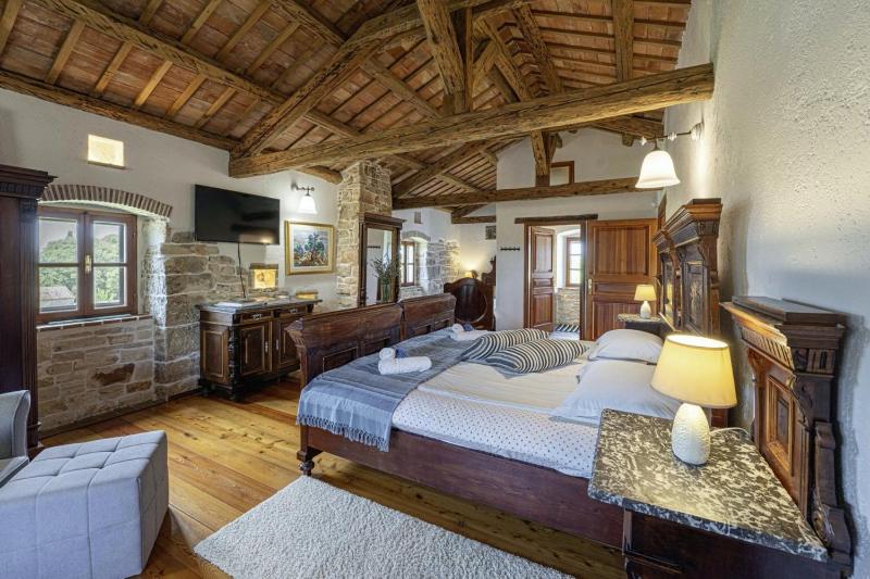 Villa Salambati 9 in Salambati (Haus für 8-9 Personen) - image 31