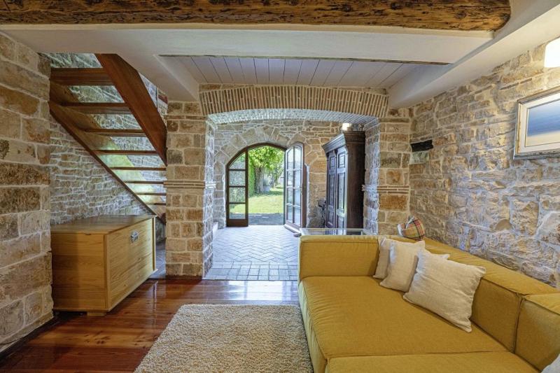 Villa Salambati 9 in Salambati (Haus für 8-9 Personen) - image 33