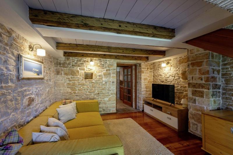 Villa Salambati 9 in Salambati (Haus für 8-9 Personen) - image 13