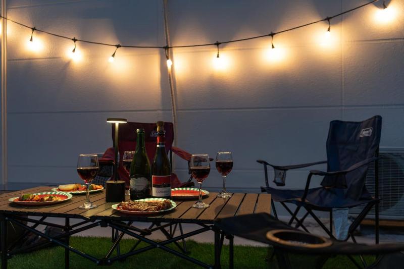 The Sheem Hotel - Movie BBQ for family 8 ppl - image 32
