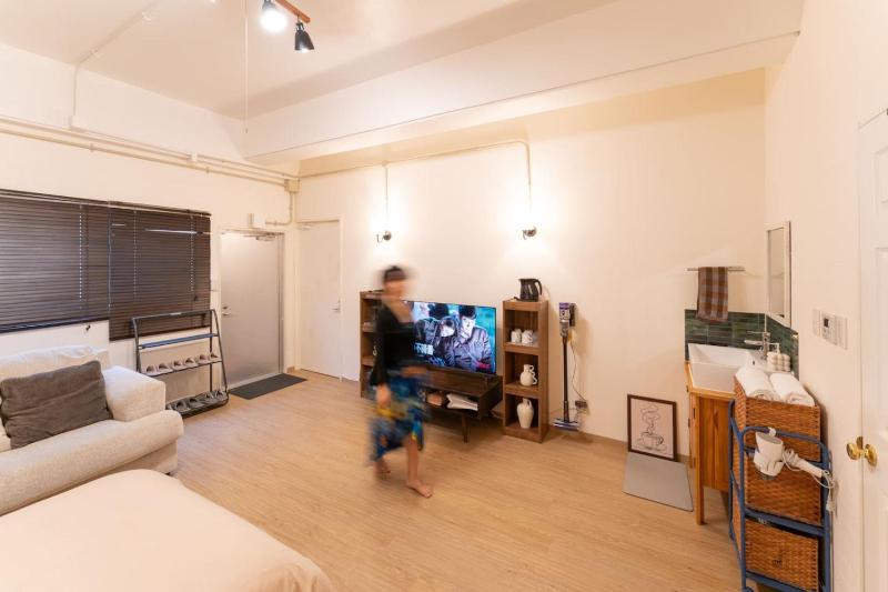 The Sheem Hotel - Movie BBQ for family 8 ppl - image 14