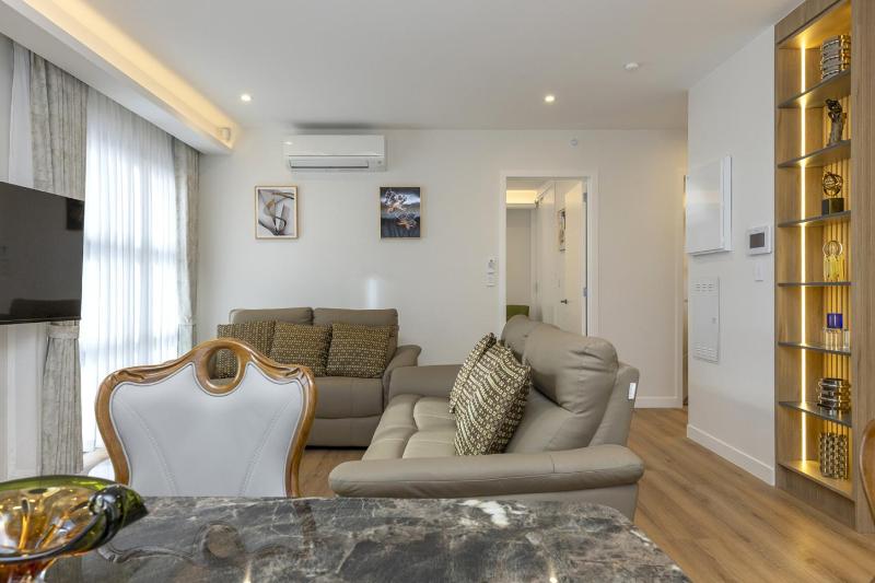 Lake Haven apartment 1 - fabulous location near lake and town - image 18