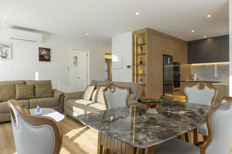 Lake Haven apartment 1 - fabulous location near lake and town - image 6