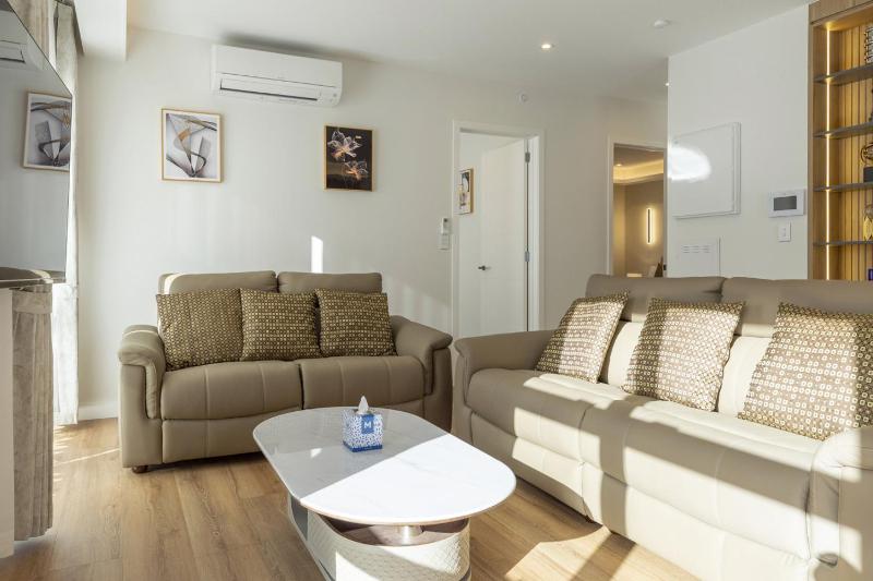 Lake Haven apartment 1 - fabulous location near lake and town - image 14