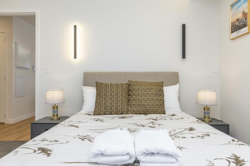 Lake Haven apartment 1 - fabulous location near lake and town - image 8