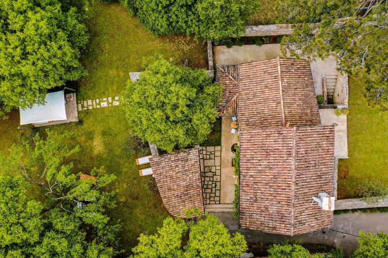 Una in Kranjčići - Haus für 5-6 Personen - image 35