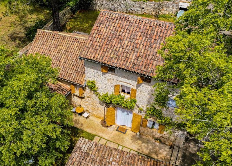 Una in Kranjčići - Haus für 5-6 Personen - image 25