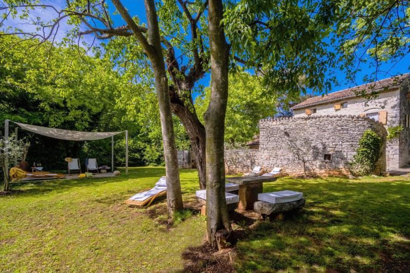Una in Kranjčići - Haus für 5-6 Personen - image 38