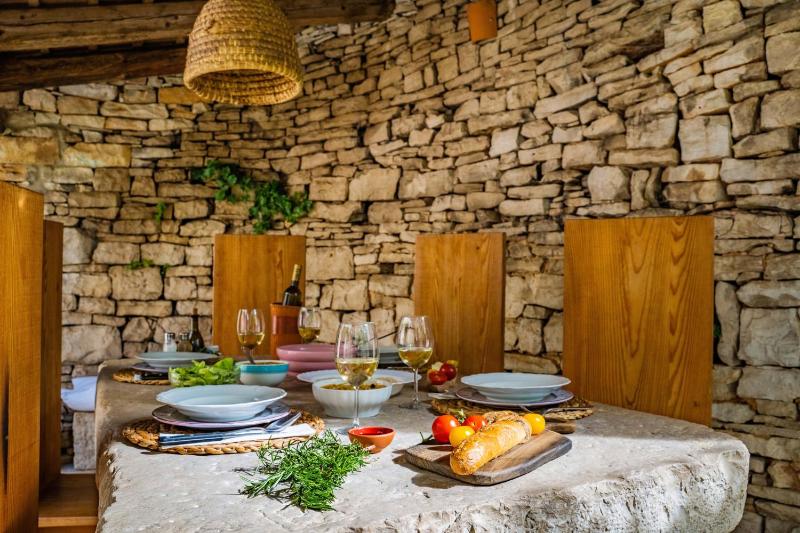 Una in Kranjčići - Haus für 5-6 Personen - image 14
